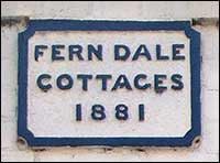 Fern Dale Cottages 
