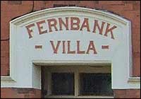 Fernbank Villa 