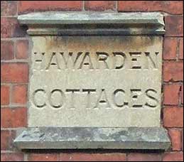 Hawarden Cottages