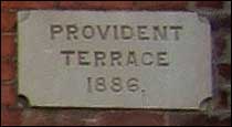 Provident Terrace