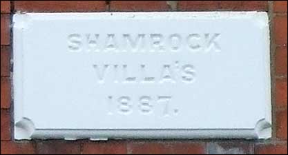 Shamrock Villas