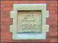 AED 1891 - no 173