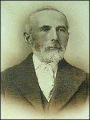 George Henry Skinner 1910