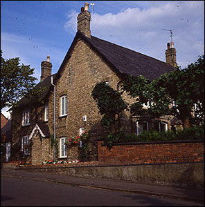 The farmhouse c1980s