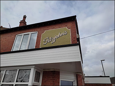 Fitzjohn's sign