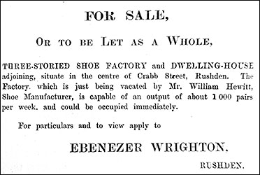 1898 sale notice