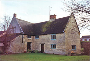 Manor Farm Rushden