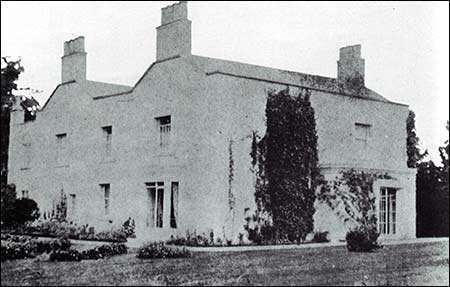 Rushden Cottage
