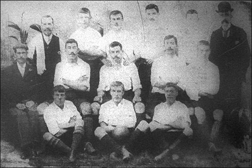 1897-8 team