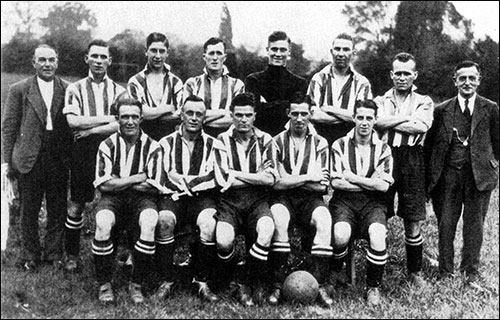 1935 team