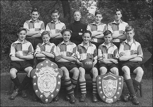 1948 team