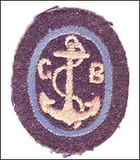 GLB Badge