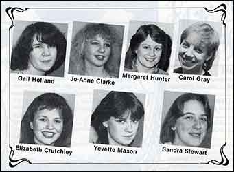 Cast Hello Dolly! Operatic 1984