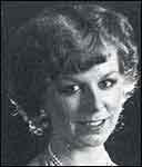 Melanie Garner Operatic Oklahoma 1983