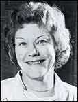 Pauline Longland Operatic Oklahoma 1983