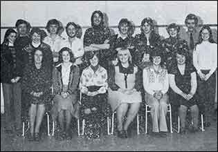 RATS Beanstalk 1978 Chorus