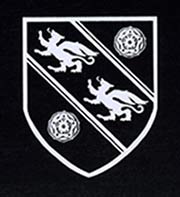 Badge of Rushden & Higham RUFC
