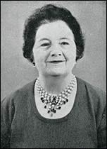 Phyllis Clarke