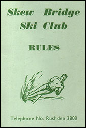 Membership rules