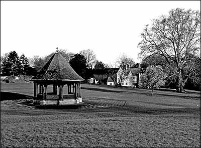 bandstand c1970