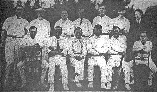 1919 team