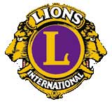 The Lions' Logo