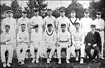 1921 team