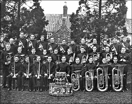 1930 band