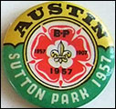 1957 badge
