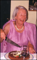 Ann aged 70