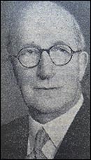 Arthur Bignell