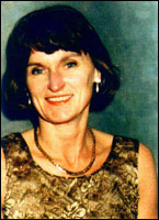 Denise in later life