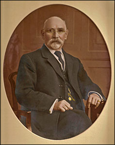 Thomas Watson 1852-1924