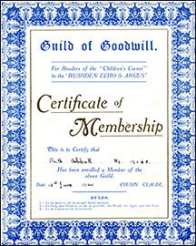 Guild of Goodwill