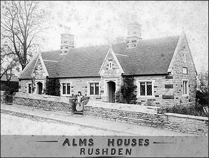almshouses & Christiana