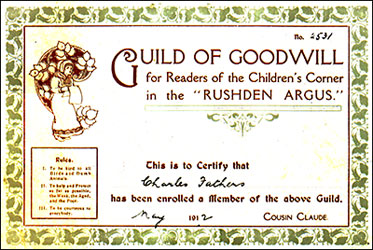 Guild of Goodwill
