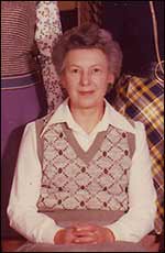 Pat Catlin in 1986