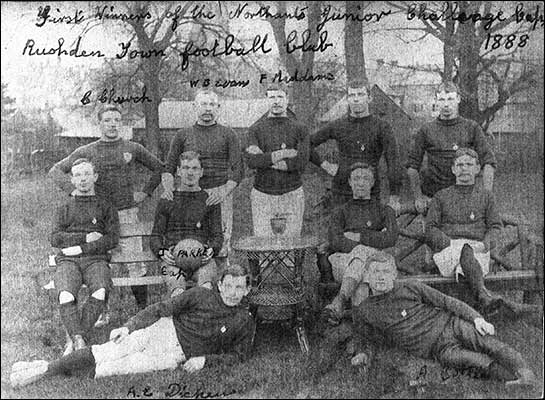 1888 team