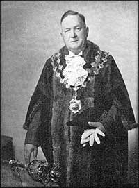 1947 as Mayor