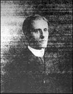 Rev. Walter Gadsby