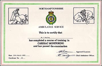 1989 certificate