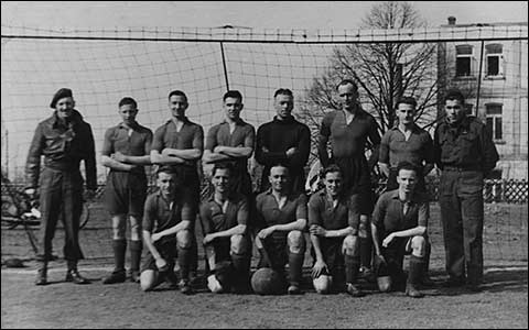 Champions -Germany 1946