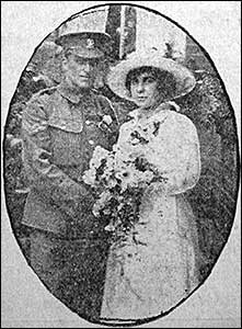 1916 wedding