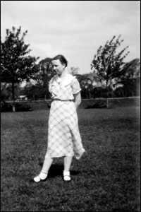 Edith Smith - possibly Ada's mother?