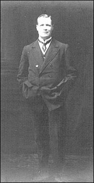 Horace in 1916