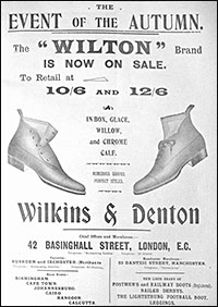 1905 advert
