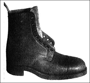 1917 boot