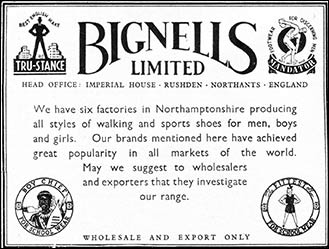 Bignells Ltd
