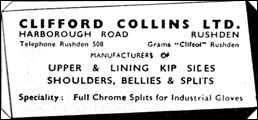 Clifford Collins Ltd