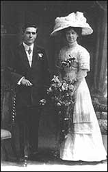 Marriage in 1911